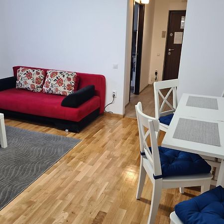 Apartament Alina デヴァ エクステリア 写真