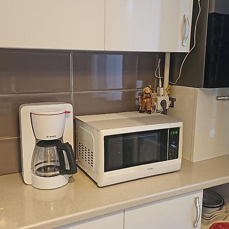 Apartament Alina デヴァ エクステリア 写真