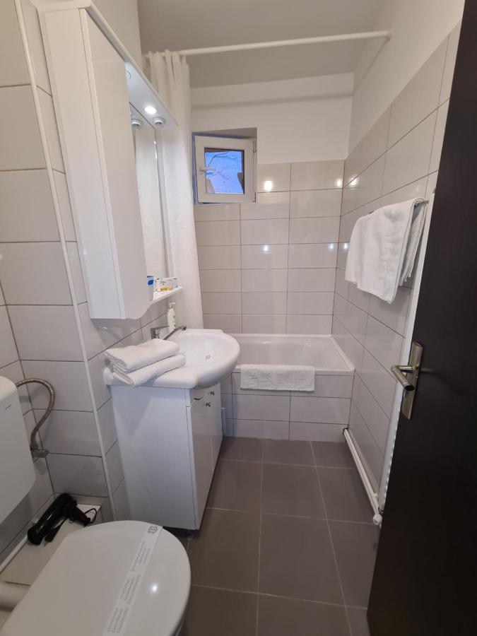 Apartament Alina デヴァ エクステリア 写真