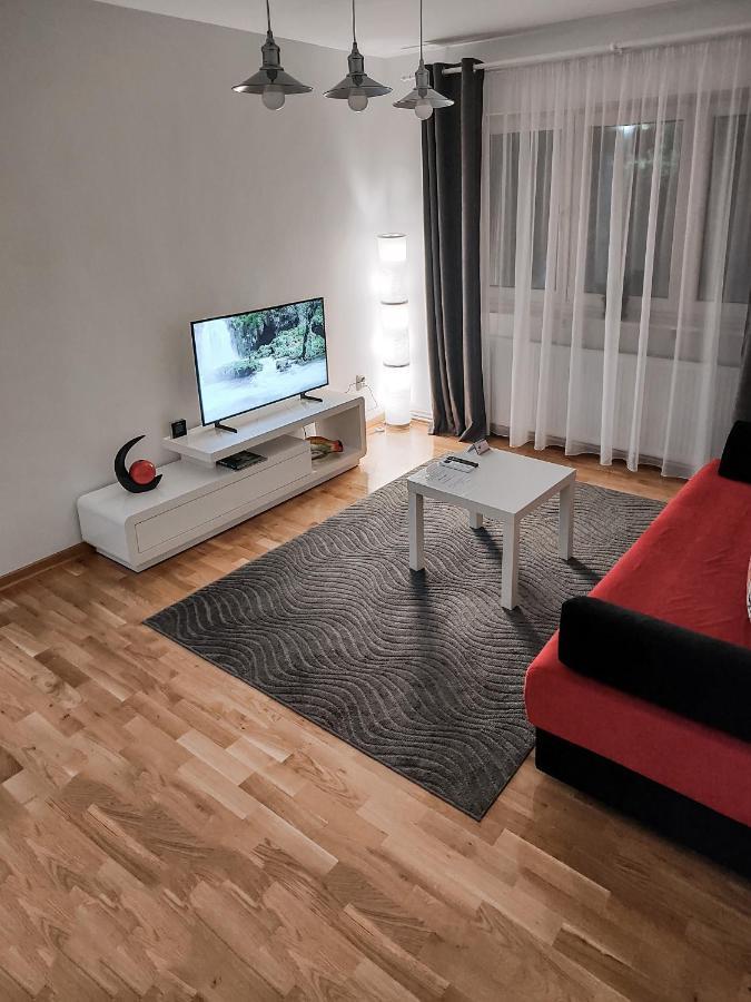Apartament Alina デヴァ エクステリア 写真