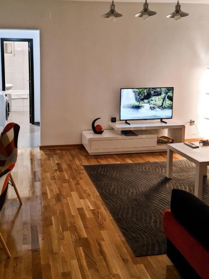 Apartament Alina デヴァ エクステリア 写真