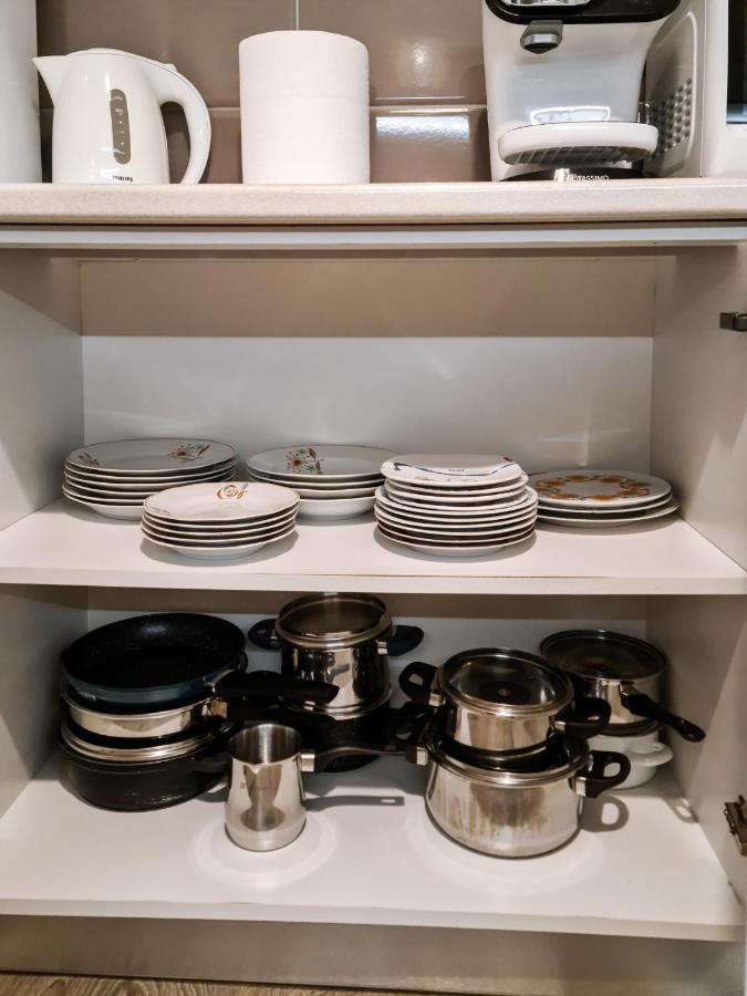 Apartament Alina デヴァ エクステリア 写真