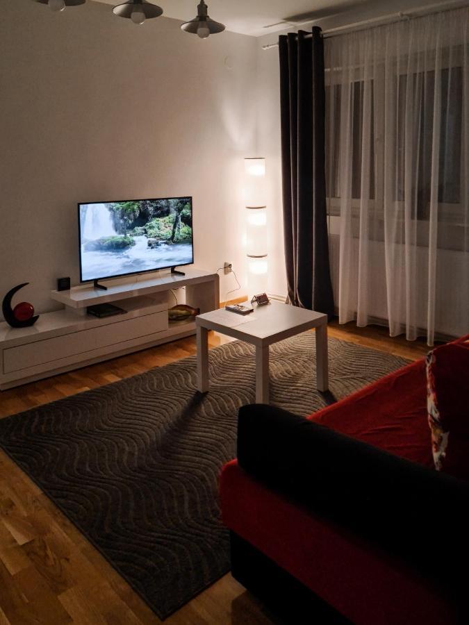 Apartament Alina デヴァ エクステリア 写真