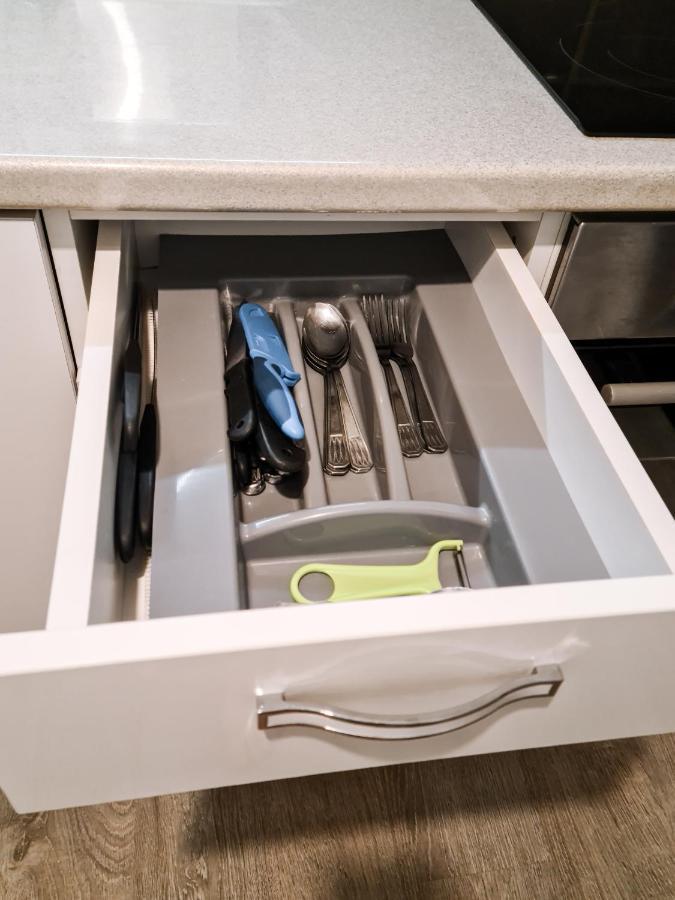 Apartament Alina デヴァ エクステリア 写真