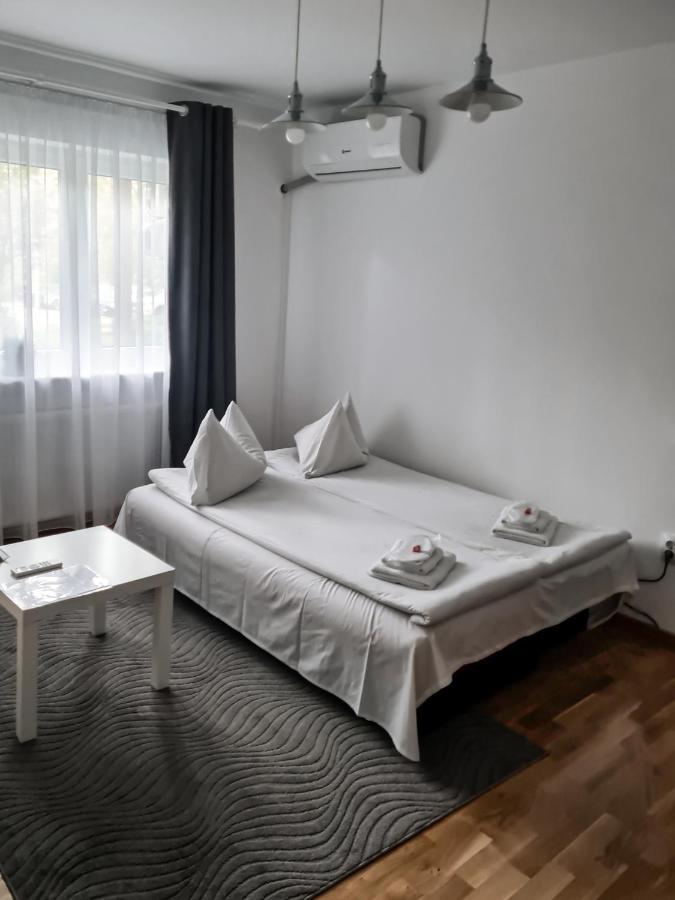 Apartament Alina デヴァ エクステリア 写真