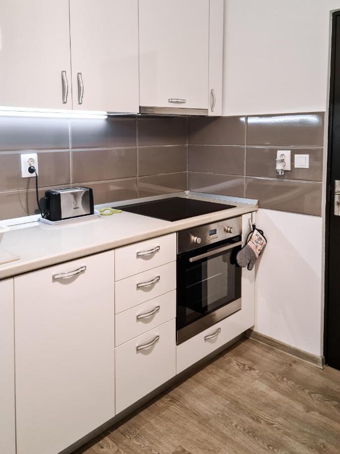 Apartament Alina デヴァ エクステリア 写真