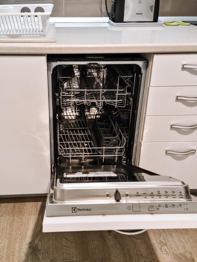 Apartament Alina デヴァ エクステリア 写真
