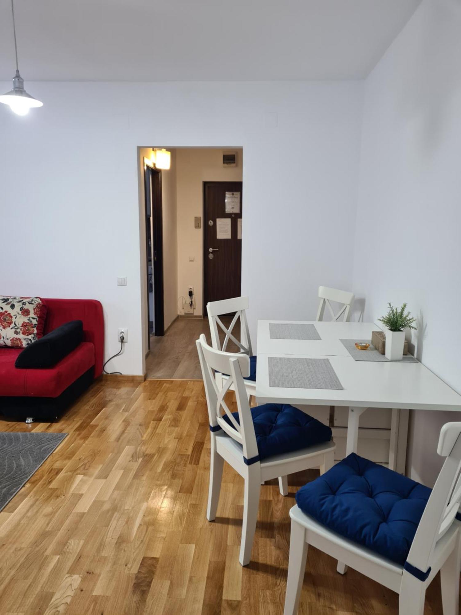 Apartament Alina デヴァ エクステリア 写真