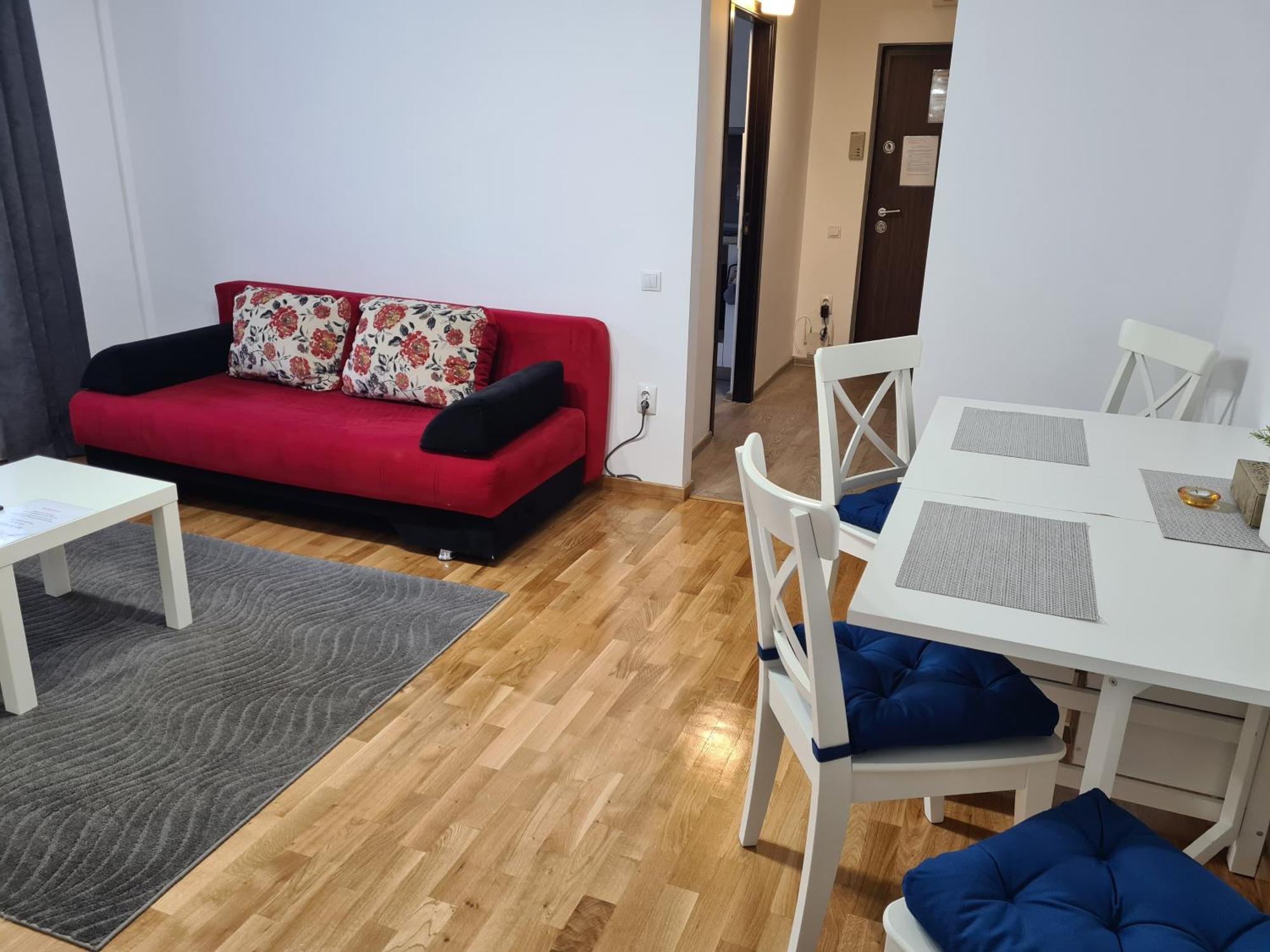 Apartament Alina デヴァ エクステリア 写真