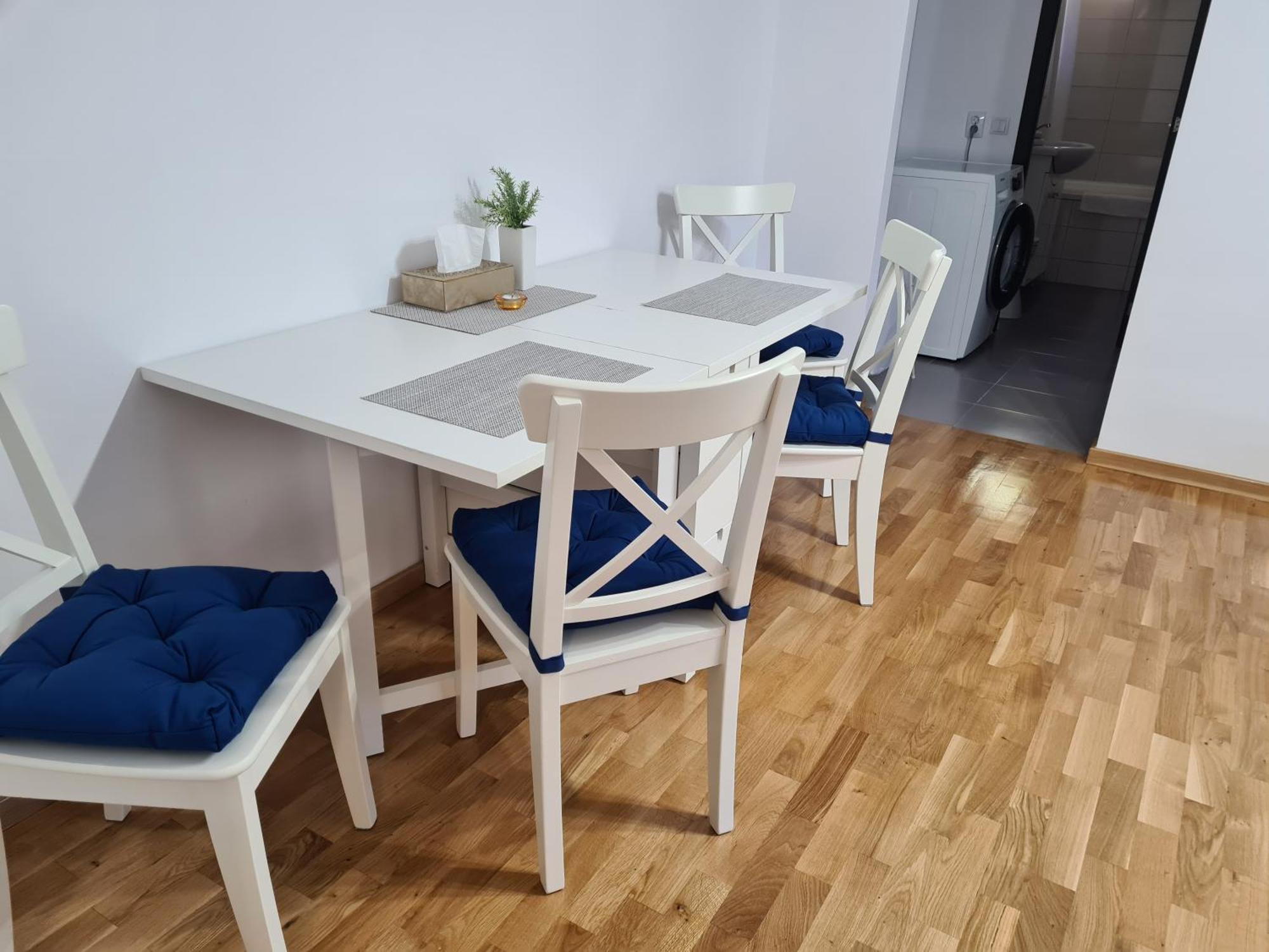 Apartament Alina デヴァ エクステリア 写真